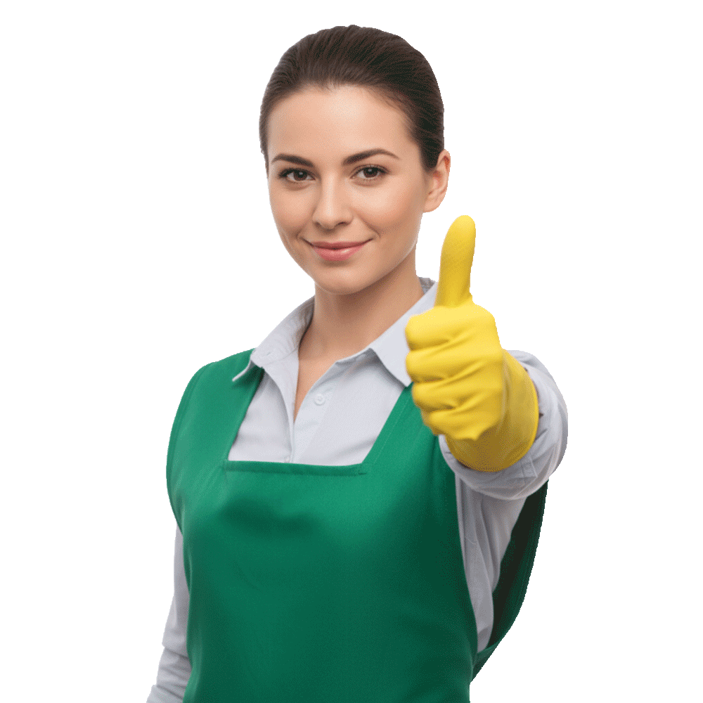 Garantieversprechen Gastronomiereinigung Neckarsulm