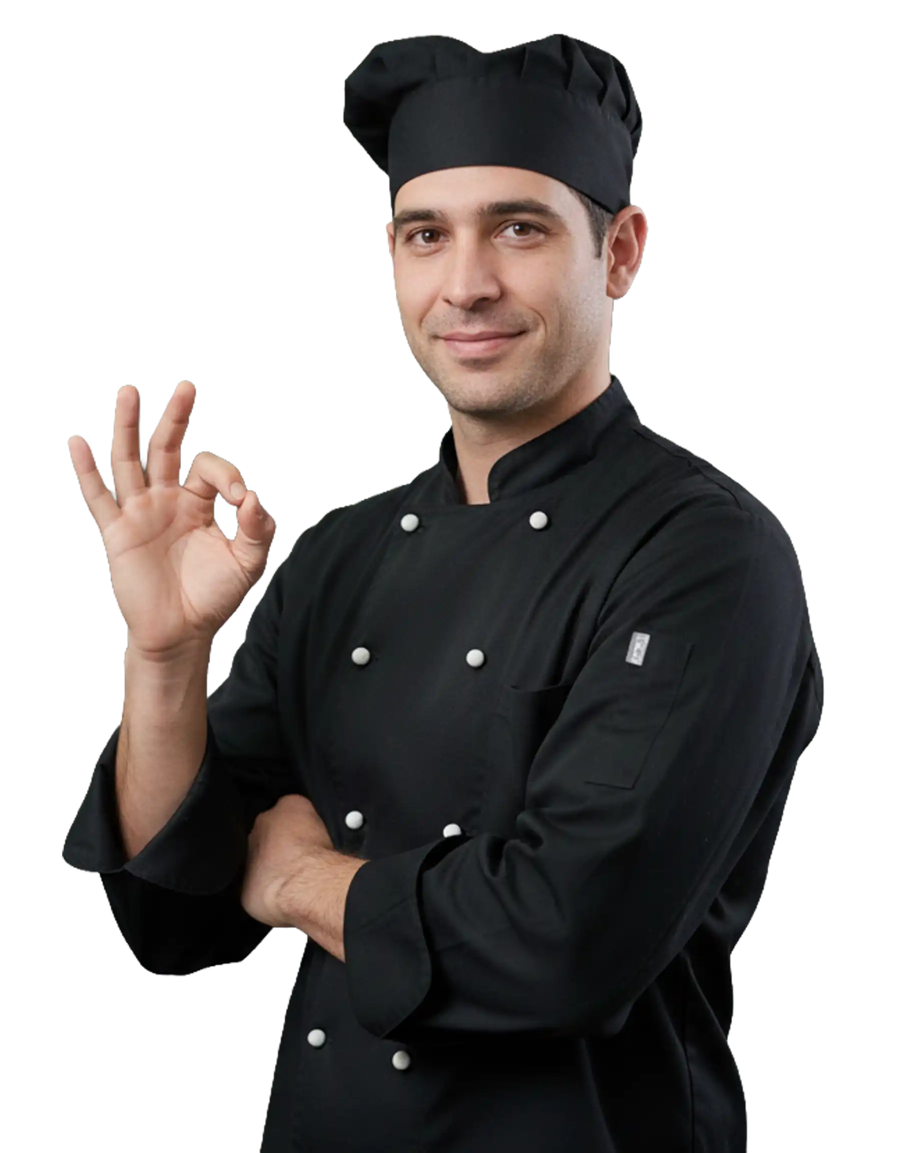 Gastronomiereinigung Equipment Trockendampf