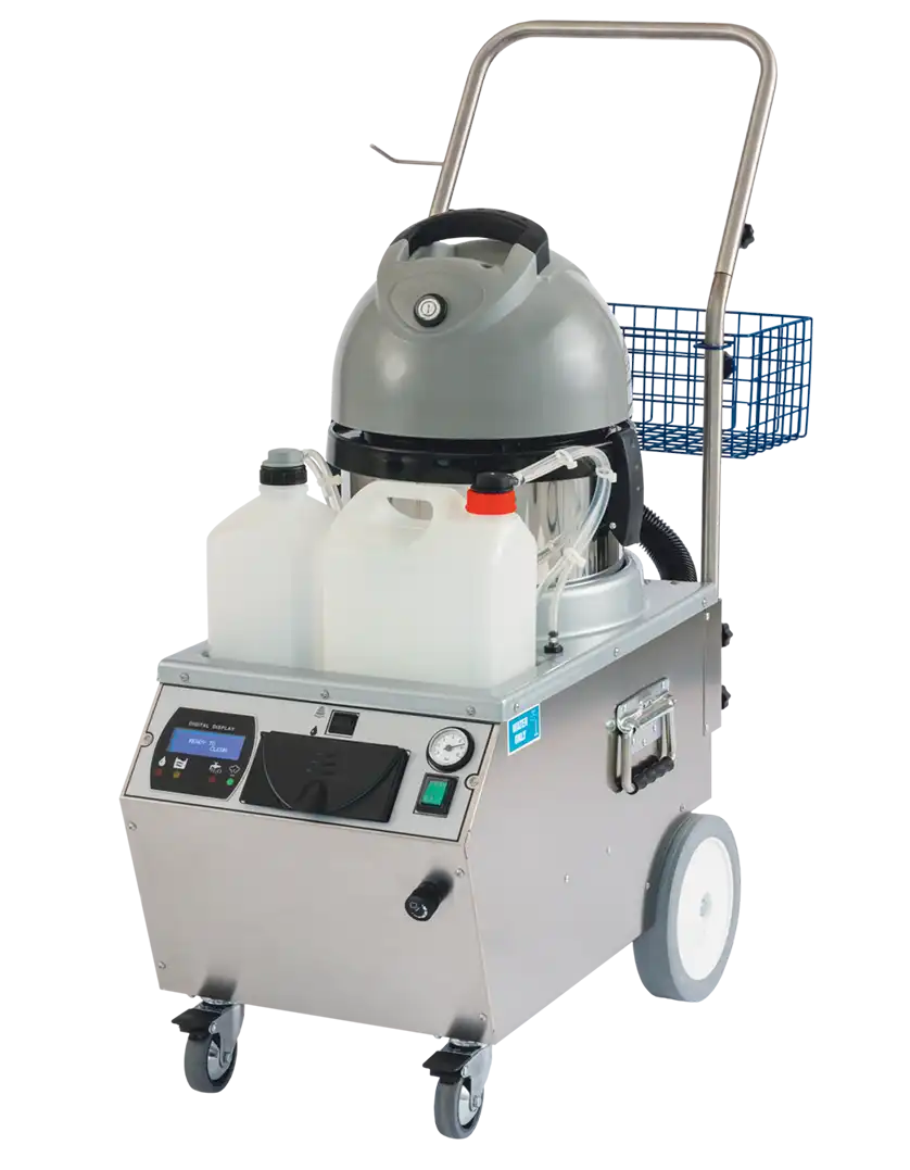 Professionelle Gastronomiereinigung in Neckarsulm